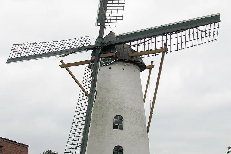 elektricien in Rilland