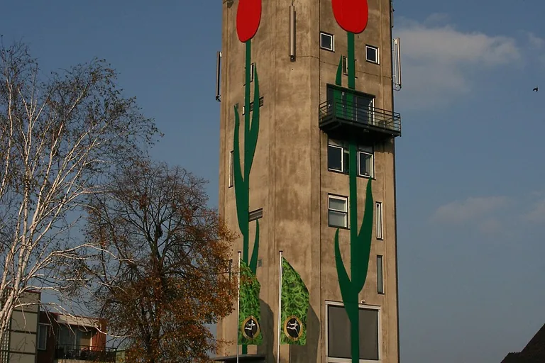 elektricien in Roelofarendsveen