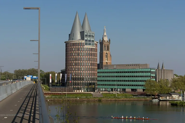 elektricien in Roermond