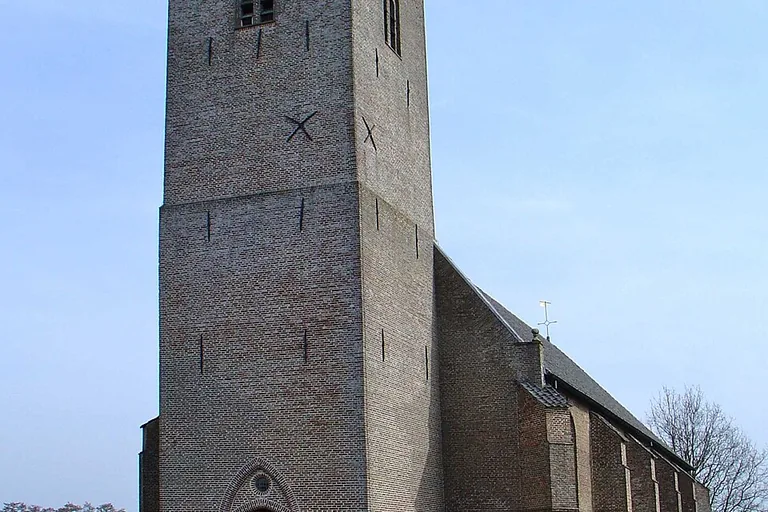 elektricien in Rouveen