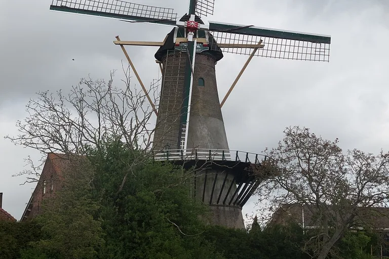 elektricien in s-Gravendeel