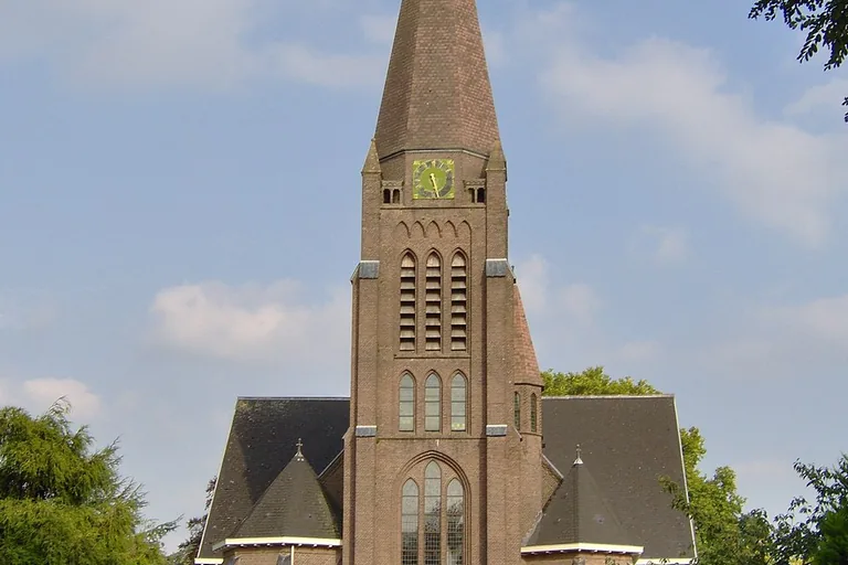 elektricien in Saasveld