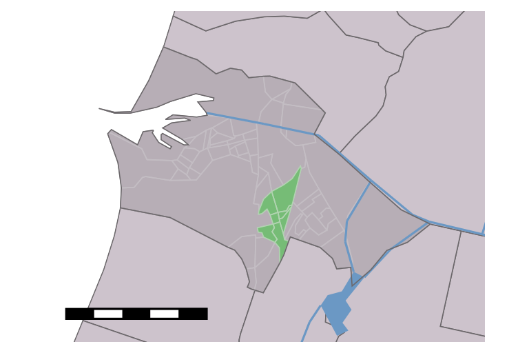 elektricien in Santpoort-Noord
