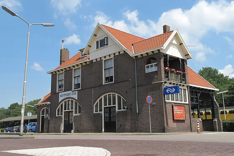 elektricien in Santpoort-Zuid