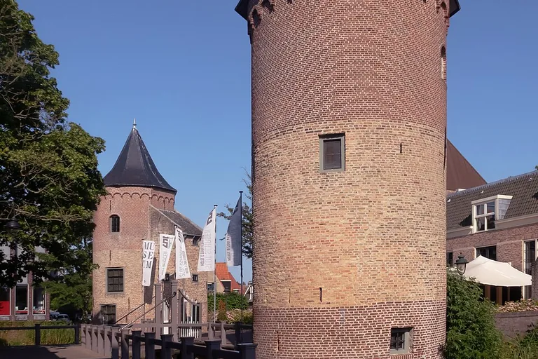 elektricien in Schagen