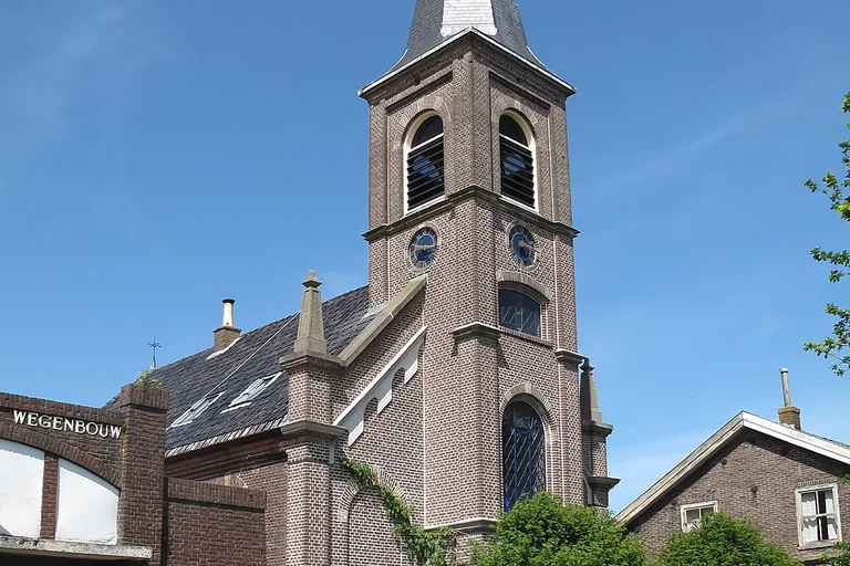 elektricien in Scharwoude