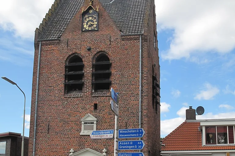 elektricien in Scheemda
