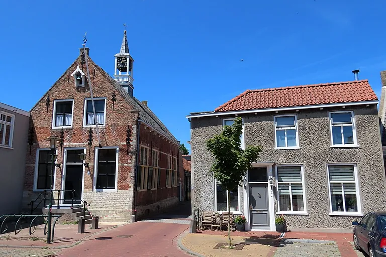 elektricien in Scherpenisse
