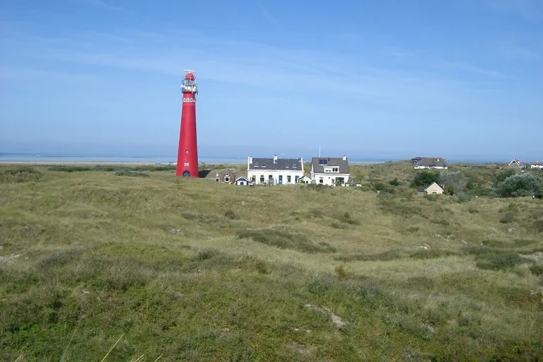 elektricien in Schiermonnikoog