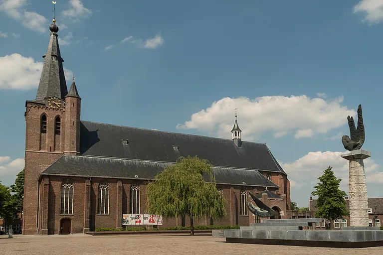 elektricien in Schijndel