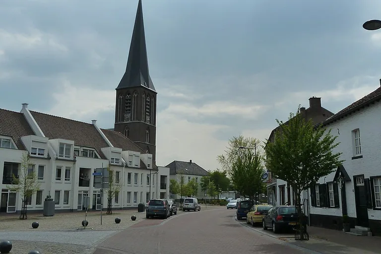 elektricien in Schinveld