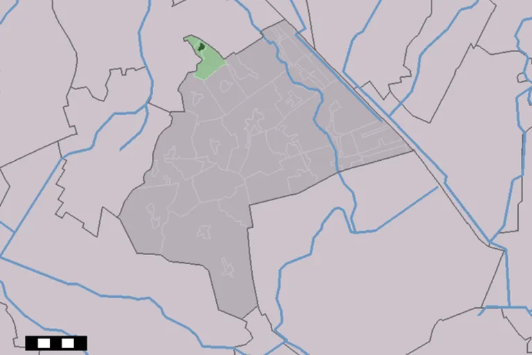 elektricien in Schipborg