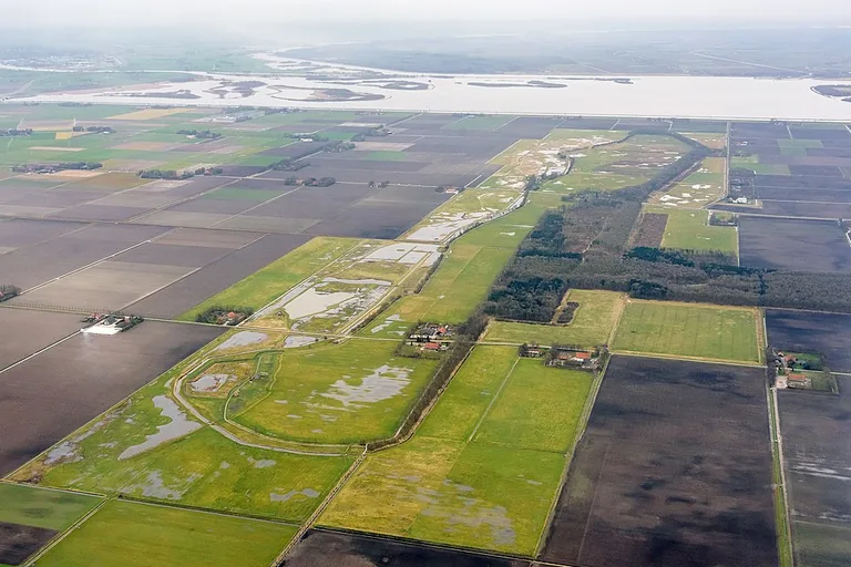 elektricien in Schokland