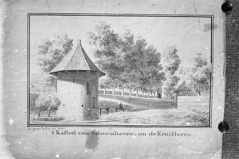 elektricien in Schoonhoven