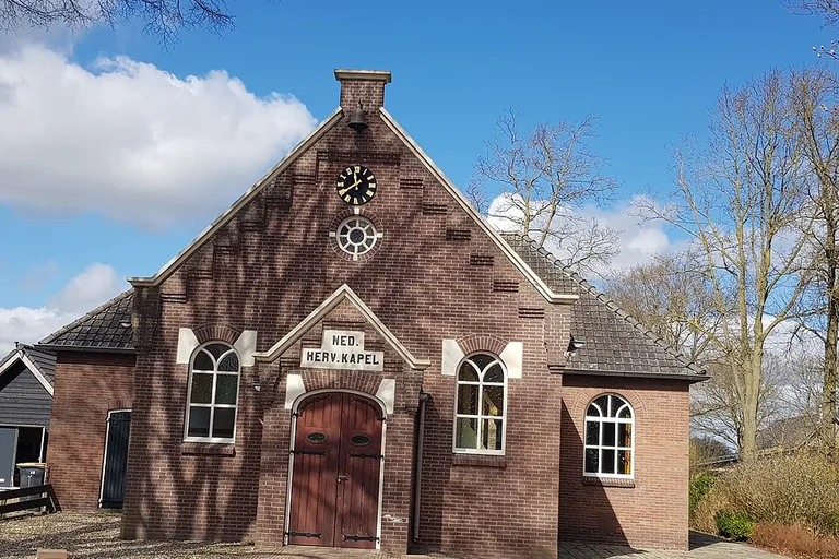 elektricien in Schuinesloot