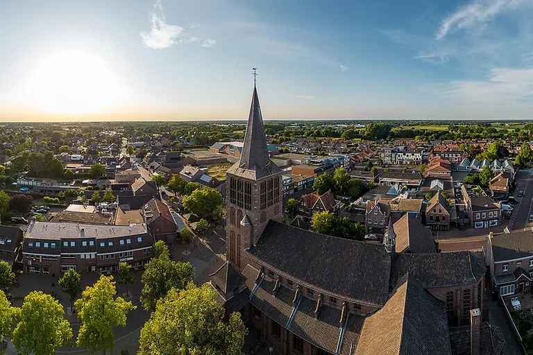 elektricien in Sevenum