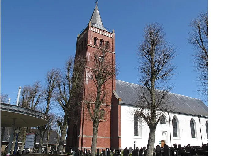 elektricien in Sexbierum