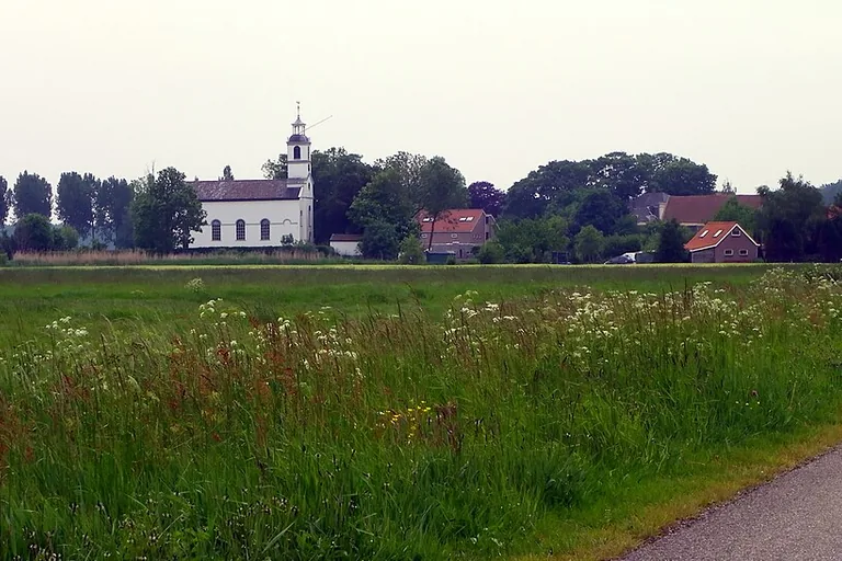 elektricien in Simonshaven