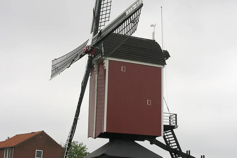 elektricien in Sint-Annaland