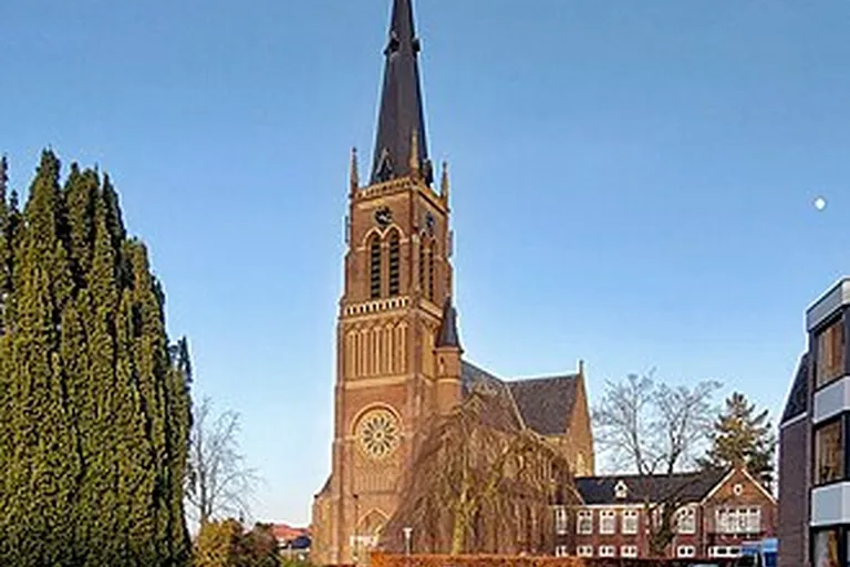 elektricien in Sint Nicolaasga