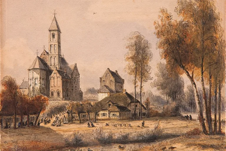 elektricien in Sint Odiliënberg