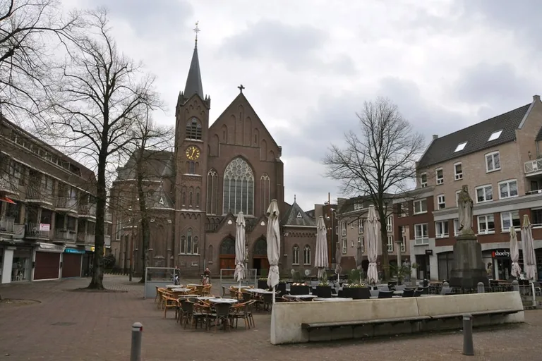 elektricien in Sint-Oedenrode