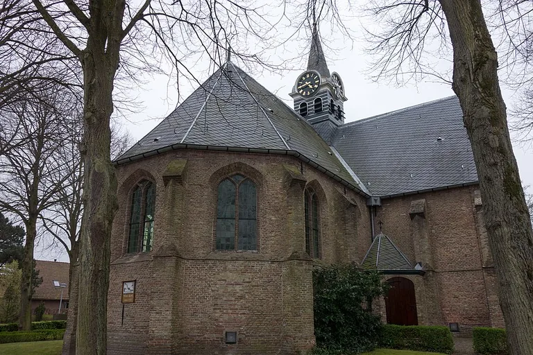 elektricien in Sint Pancras