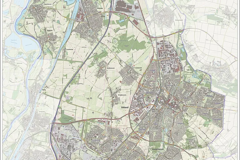 elektricien in Sittard-Geleen