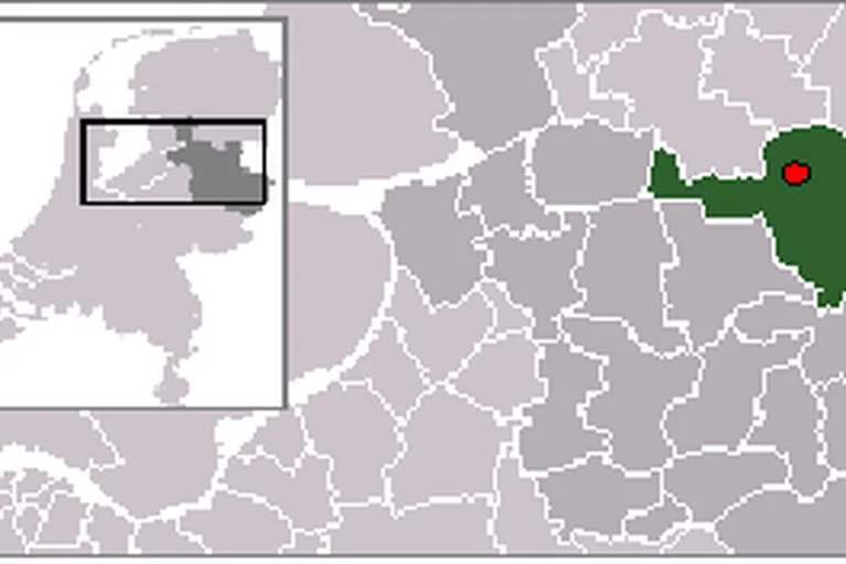 elektricien in Slagharen