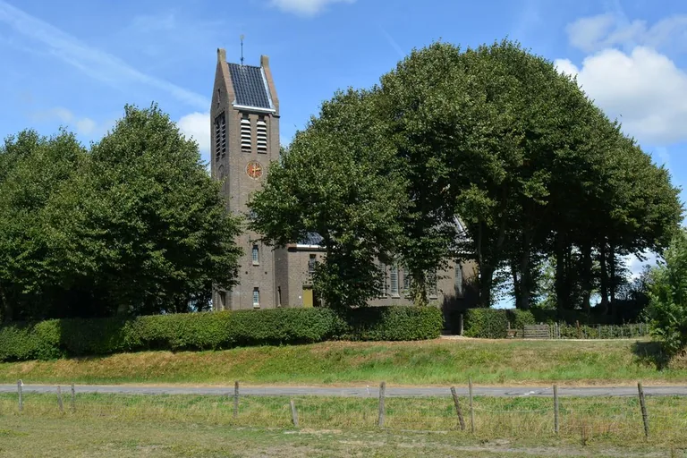 elektricien in Slappeterp