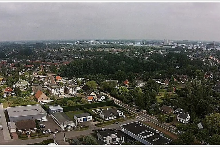 elektricien in Sleeuwijk