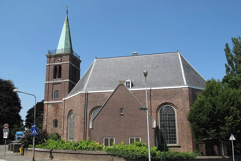 elektricien in Sliedrecht