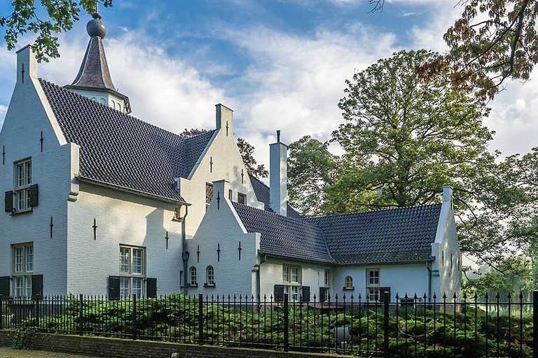 elektricien in Soerendonk