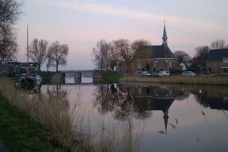 elektricien in Spaarndam