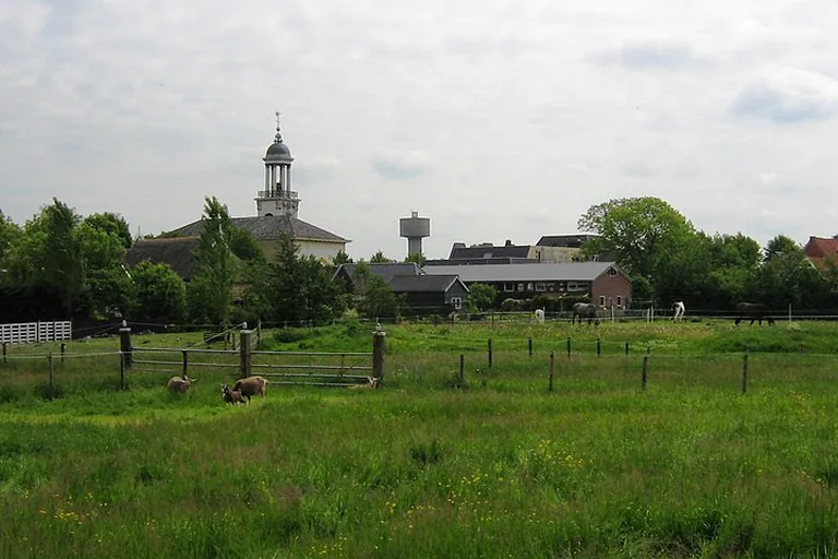 elektricien in St.-Jacobiparochie
