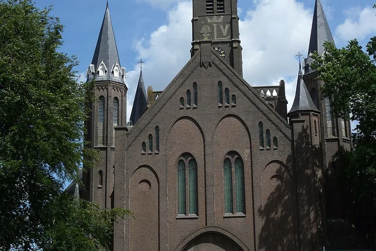 elektricien in St. Willebrord