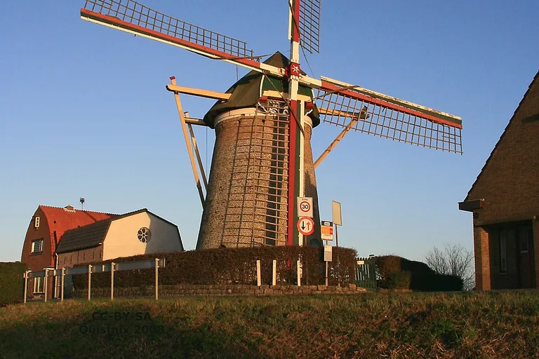 elektricien in Stad aan 't Haringvliet