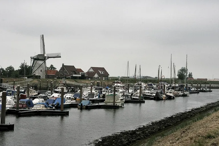 elektricien in Stavenisse