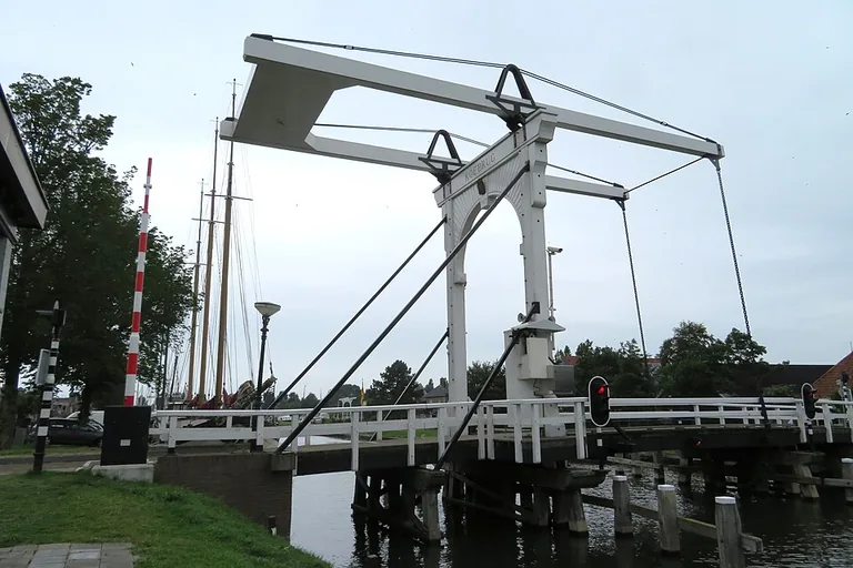elektricien in Stavoren