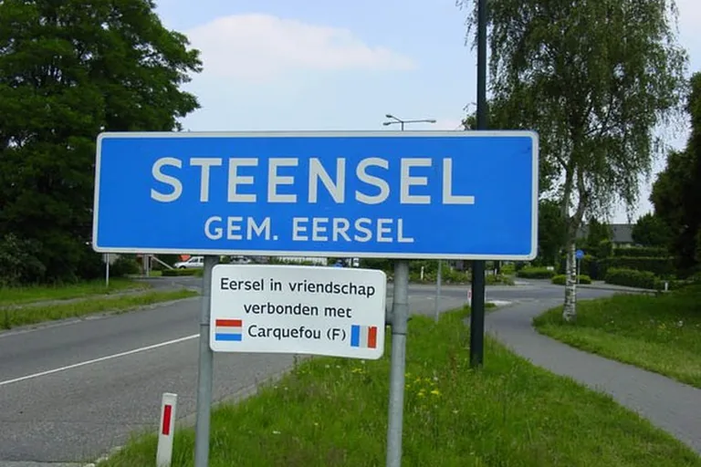 elektricien in Steensel