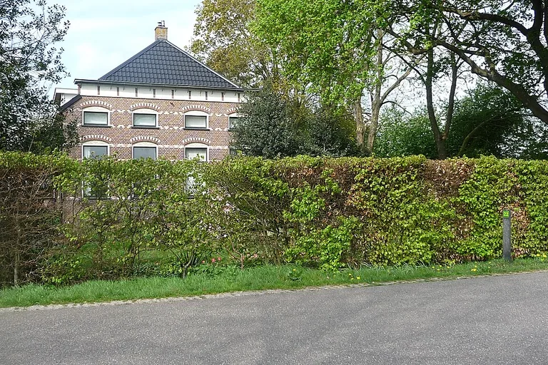 elektricien in Stegeren