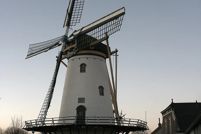 elektricien in Stellendam