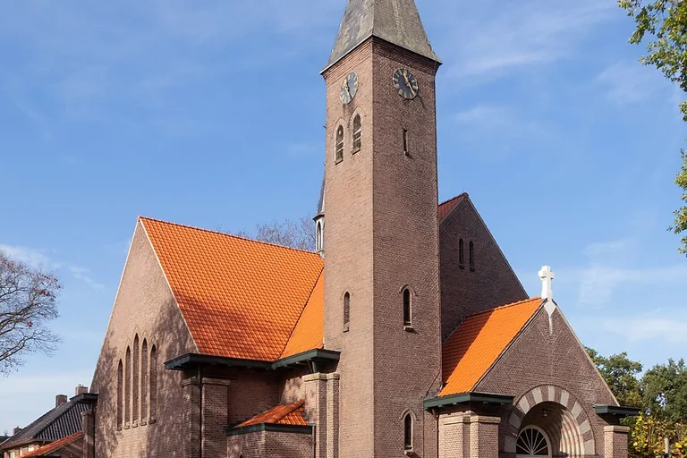 elektricien in Sterksel