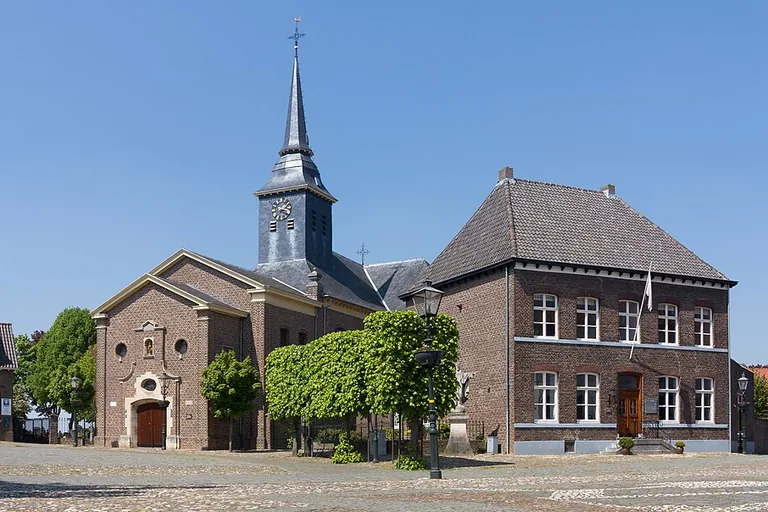 elektricien in Stevensweert