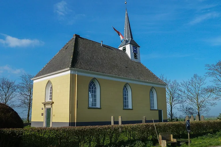 elektricien in Stitswerd