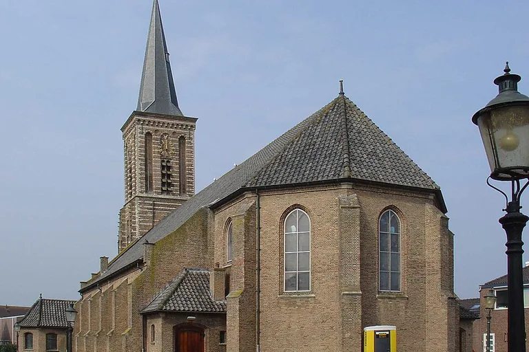 elektricien in Stolwijk