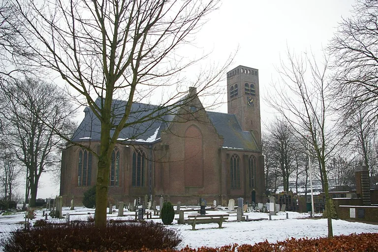 elektricien in Stompetoren