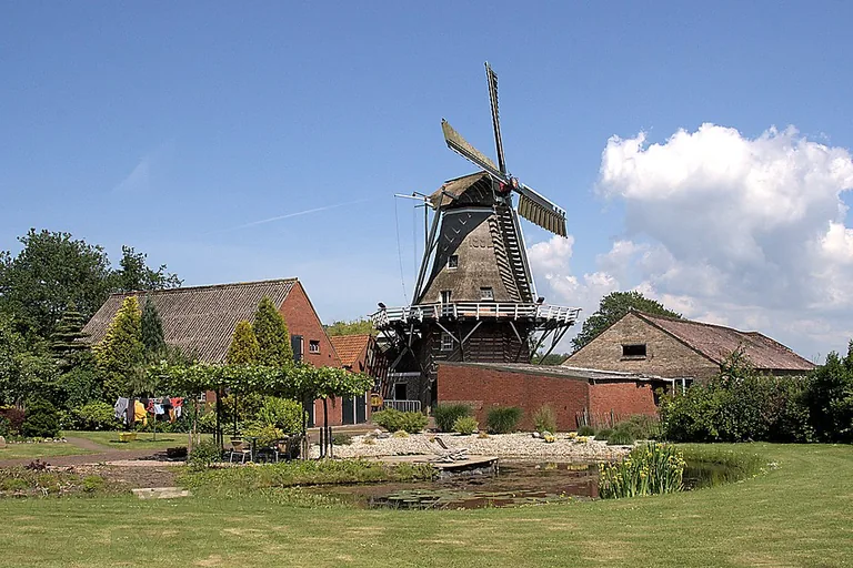 elektricien in Surhuisterveen