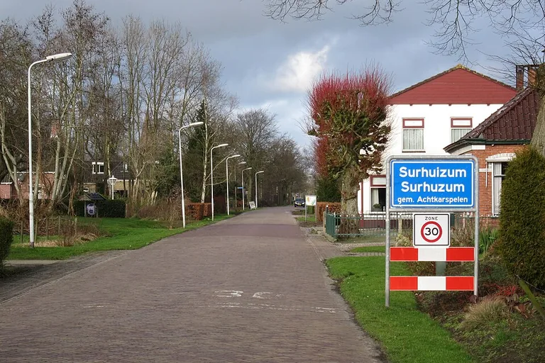 elektricien in Surhuizum