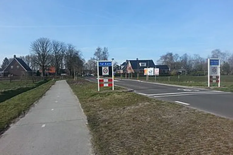 elektricien in Ter Aard